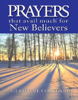 Prayers That Avail Much for New - Germaine Copeland.pdf